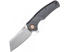 Ніж складаний CJRB Crag CF