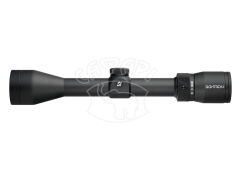 Оптический прицел Sightron SI 3-9x40 G4A