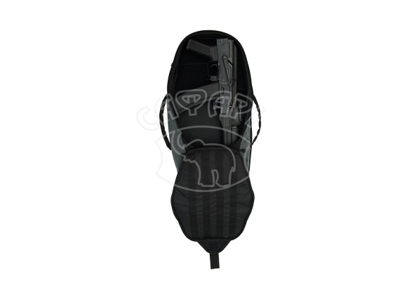 Сумка DANAPER NAUTILUS 70 GRAPHITE