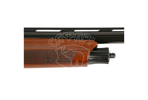 Рушниця Inter arms Bronze Pure high-rib 30