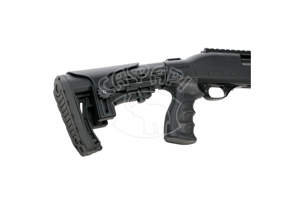 Ружье Linberta PA101 Tac кал. 12/76 20