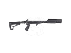 Ложа FAB Defense M4 SKS ,шасси с прикладом