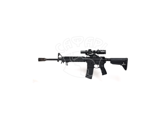 Моноблок BGN ARMO V QD 340045