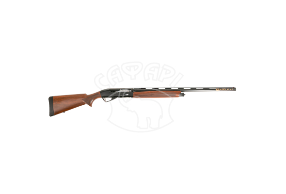 Ружье Inter arms Dark Black high-rib 28