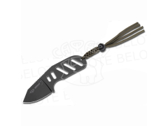 Ніж з фіксованим лезом Boker Plus Bushcraft Edit