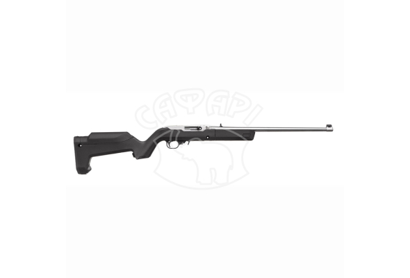 Ложе Magpul X-22 Backpacker Stock до Ruger 10/22 Takedown