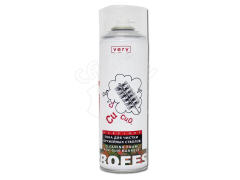 Пена для чистки стволов ХАДО Verylube