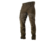 Брюки для охоты Alaska Vapor Brown