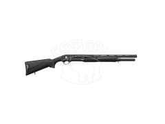 Рушниця Huglu ATROX Standart Black Standad Stock MC5 кал. 12/76 20