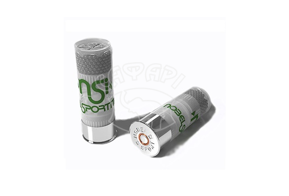 Дробь Nobel Sport Italy NOBEL GM3 BIO 31 гр. кал. 12/70 №9