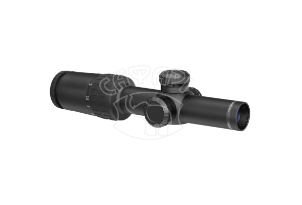 Оптический прицел YUKON Jaeger 1-4x24