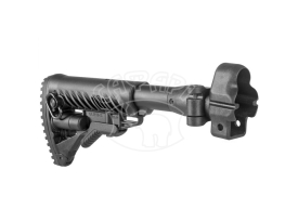  Приклад телескопический складной Fab Defense для MP-5 купить