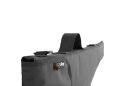 Чехол для разобраного ружья LeRoy Compact Black без ремня