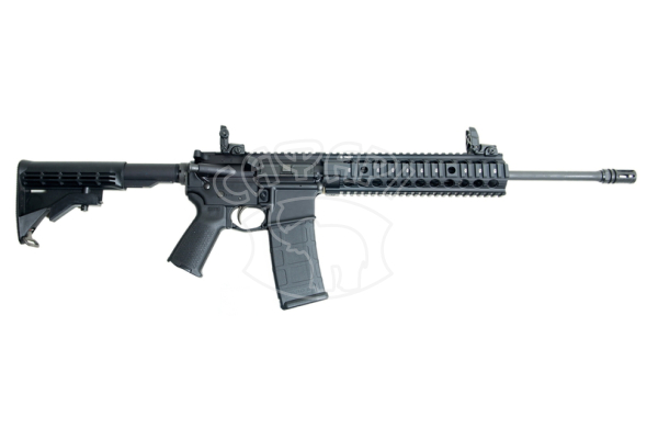 Карабін Colt LT6720-R M4 к.223Rem
