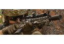 Цілик Magpul MBUS Pro Offset Sights - Rear