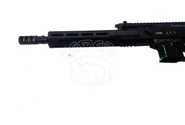 Карабин охотничий Цвиркун SL (Tsvircoon SL) Sport кал. 9х21