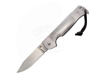 Нож складной Cold Steel Pocket Bushman