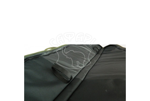 Чехол для ружья LeRoy Protect Multicam