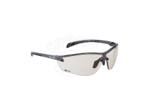 Тактические очки Bolle SILIUM, линзы CSP, PLATINUM