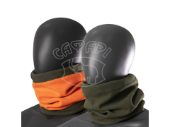 Двосторонній флісовий шарф-баф Camo-Tec Fix Fleece Marker