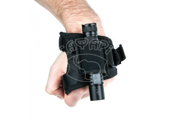 Крепление на руку для фонарей Fenix