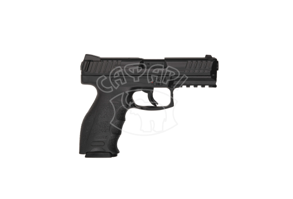 Пістолет пневматичний Umarex Heckler & Koch VP9 Blowback
