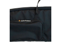 Чехол для ружья с оптикой LeRoy Protect Optic Black 1 м