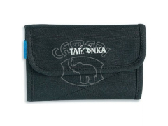 Кошелек Tatonka MONEY BOX Black