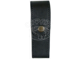 Подсумок кожаный под магазин Форт 12, 17 Медан поясной купить