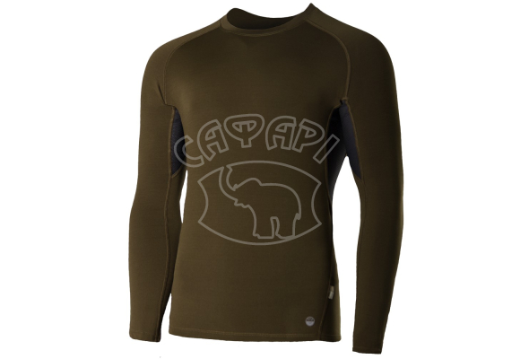 Термобелье Camo-Tec Termoline Gen.3 Mesh LVL 1 Coyote