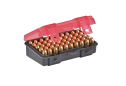 Кейс для пістолетних набоїв Plano 50 Count