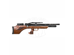 Винтовка пневматическая PCP Aselkon MX7 Wood кал. 4.5