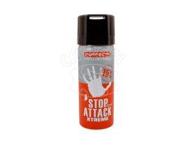 Балон газовий Umarex Perfecta Stop Attack Xtreme 15%, 50 мл, струменеве розпилення купить