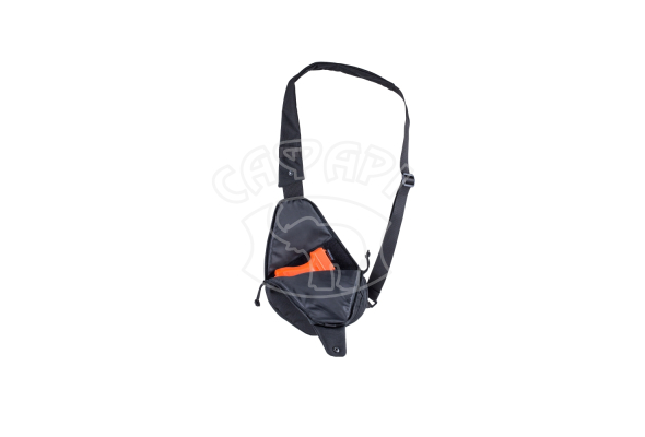 Сумка DANAPER FLAT Black