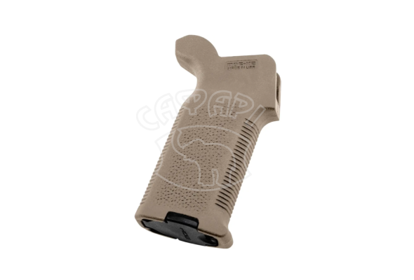 Пістолетне руків'я Magpul MOE K2 для AR15 FDE