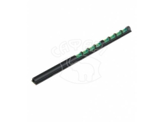 Зеленая оптоволоконная мушка Shoting Bead EasyHit 2.5 мм