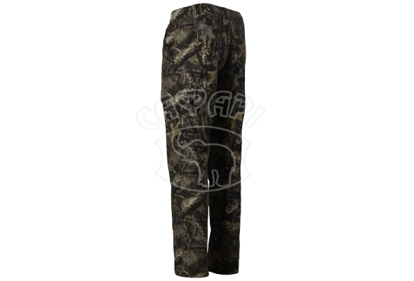 костюм для полювання Camo-Tec Stalker Poplin Бурштинова колиска