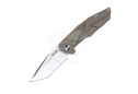 Нож складной RUIKE Tanto P138