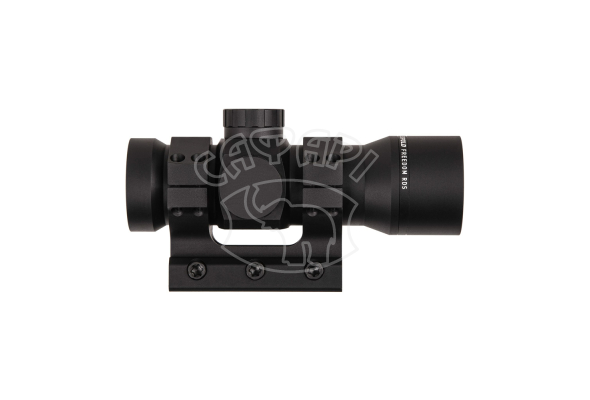 Приціл коліматорний LEUPOLD Freedom RDS 1x34mm Red Dot 1.0 MOA Dot з кріпленням IMS