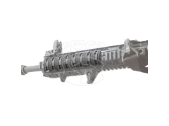 Захисна накладка на цівку на планку Picatinny Magpul XTM