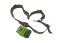 Ремінь тактичний DANAPER Patrol Sling колір ММ-14