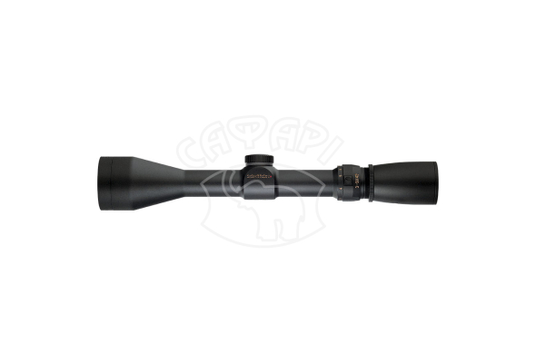 Оптический прицел Sightron SII 3-9x42 HHR