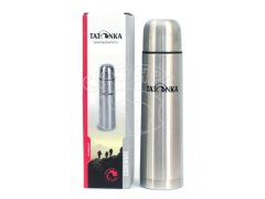 Термос Tatonka H&C Stuff 0.75 л 