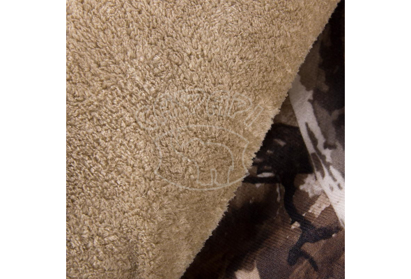 Костюм зимний для охоты Camo-Tec Polar Stormwall Platan