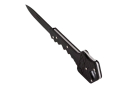 Нож-брелок SOG Key Knife Black