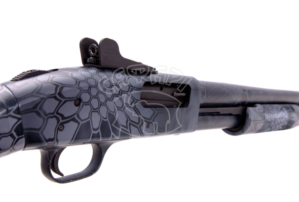 Рушниця Mossberg M590A1 к.12 18,5