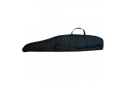 Чехол для ружья с оптикой LeRoy Protect Optic Black 1 м
