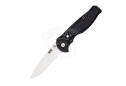 Ніж з складаний лезом SOG Flash II Satin