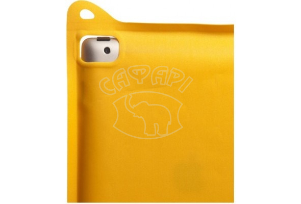 Водонепроницаемый чехол Sea To Summit TPU Guide W/P Case for iPad Black