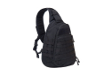 Рюкзак слингер Danaper STEALTH Black